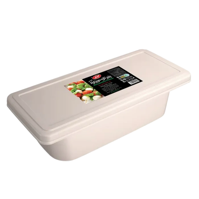 پنیر تازه موزارلا گیلاسی 1.5 کیلویی