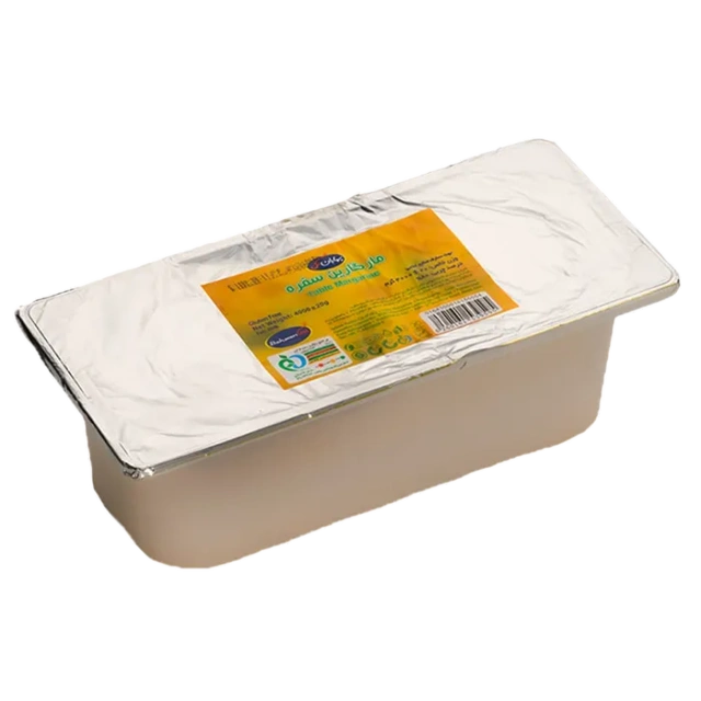 مارگارین سفره 4Kg ظرفی